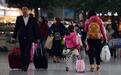 白云机场对随身行李设限:经济舱每人1件,不超5公斤