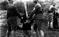 抗战前日本已在中国收集情报70年多名间谍装成中国人