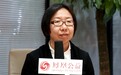 张彦红:保护被性侵儿童 避免歧视和二次伤害