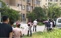 湖北一男子跳楼自杀砸中楼下乘凉母子 致2死1伤