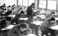 1977年到2000年普通中国人曾获得十大提升命运机遇