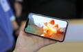 iPhone X国行版上手:有人模仿我的脸?