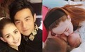 昆凌被曝二胎是人工受孕 疑担心孩子遗传周杰伦脊椎炎