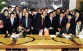 龙永图:"一带一路"是全球最大的扶贫工程