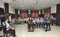爱“出镜”的亿元厅官:与人发生不正当性关系