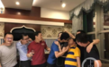 方正“不雅饭局”刷屏: 外泄私密照的人本不该在