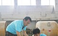 匠心华光·致敬生产|大美华青成于奉献之火