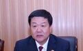 新疆兵团检察机关以涉嫌受贿罪对史少林立案侦查