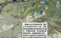 乌鲁木齐升级南山环山公路 游托水板三乡镇挥别搓板路
