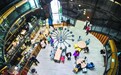 “文创”能带旺商场人气吗?