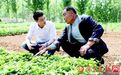 山航驻村“第一书记”徐浩程: 九零后小伙的别样青春