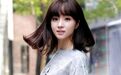 杨紫迪丽热巴娜扎 娱乐圈里那些90后美女明星