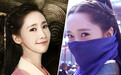 韩国女神演中国古装戏:《武神赵子龙》允儿又美又洋气
