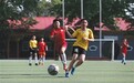 足球有望纳入高中体育会考