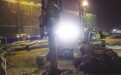 合肥禁噪第一天:广场舞跳得欢 仍有工地在加班