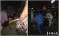 小区高空玻璃砸死业主,警方排查未果“整楼或担责”