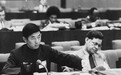 温和吴建民 走完半个世纪外交生涯
