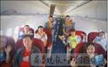 青岛航空新开烟台=呼和浩特=海拉尔往返航线
