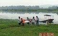央视导演湖北取景 蹚水捡航拍器溺亡