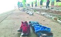 两名初中生下水后再也没起来