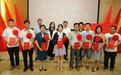 雏鹰农牧集团举行庆祝建党95周年暨“两学一做”专题党课学习教育活动