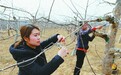 90后第一书记的乡村“变形记”