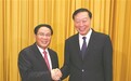 媒体:李强赴江苏上任前夕为何要去苏堤漫步?