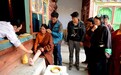 果塔拉吉·彭措热登：南派藏医的家族守望者