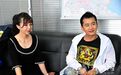 专访“天仙妹妹”、李嘉明 畅谈《军刺》系列戏里戏外