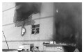 深圳一电子厂火灾后发生局部爆炸