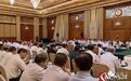 政治局委员郭金龙和韩正在上海的三天