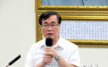 台湾新北市人事变动:国民党原秘书长李四川“回炉”任副市长
