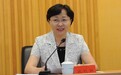 原龙岩市长池秋娜任福建省民政厅党组书记 赖军另有任用