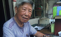 浙江九旬老人写了20年英文日记,50岁时听收音机自学英语