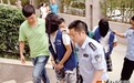 郑州:吸毒团伙教唆未成年人盗窃 两张单人床7名男女混住