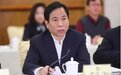 天津市副市长尹海林涉嫌严重违纪被免职(图/简历)