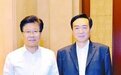 上任1天,新疆书记陈全国治疆方略初现