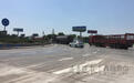 刘堤头转盘通车,7趟公交车恢复原路线通行