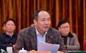 中国兵器装备集团公司副总经理龚艳德任公司党组副书记