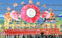 新疆回族“花儿”别样“红”