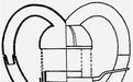 环保釭灯: 取光藏烟 致巧金铜(中华智汇·古代顶级灯具系列之三)