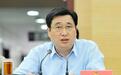 江苏“明星县官”蒋建明被查 曾为仇和下属(图)