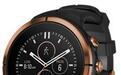 优雅的不像实力派,运动品牌手表Suunto Spartan新生Copper