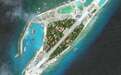 美智库:越南在南海岛屿扩建跑道 已能起飞战斗机(图)