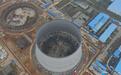 江西电厂事故目击者:一阵白烟升空后 塔顶直接垮塌