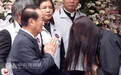 王祖贤父亲胃癌病逝 宋楚瑜悼念:丧父之痛令人不舍