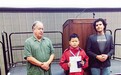 “教”机器人走迷宫 12岁男孩获机器人奥赛世界冠军