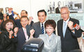 “郝胡合体”反核食 国民党主席前哨战开打