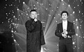 歌王无悬念,竞技回归综艺