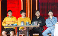 “最帅快男”赵英博《天天》自曝曾帮父母卖面